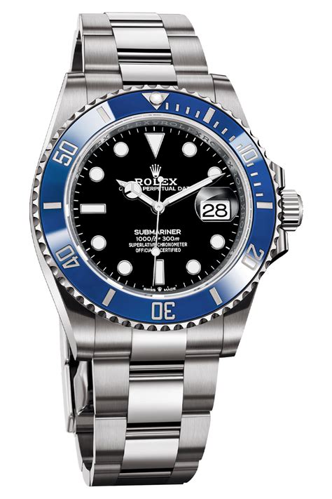 rolex submariner men.